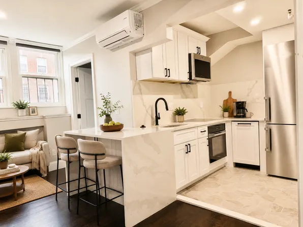 107 Charles St #401, Boston, MA 02114
