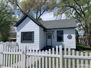 1660 East St, Pocatello, ID 83204