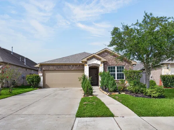 11427 Harmony Summit Trce, Richmond, TX 77406