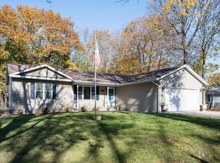 2528 Tilden Ave, Delavan, WI 53115