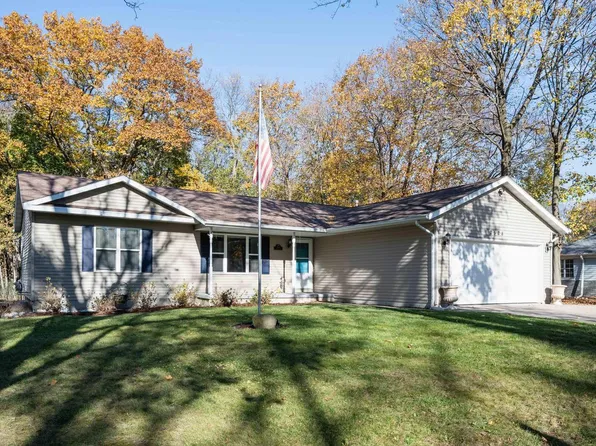 2528 Tilden AVENUE, Delavan, WI 53115