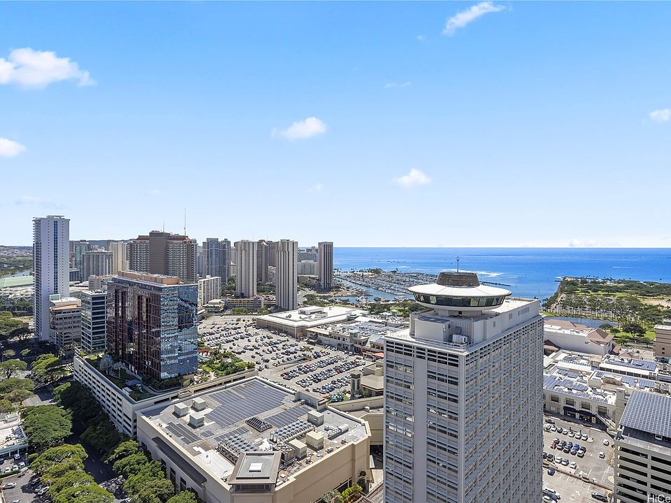 1st image of 1390 Kapiolani Blvd #3407