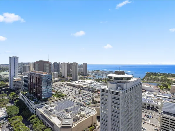 1390 Kapiolani Blvd #3407, Honolulu, HI 96814
