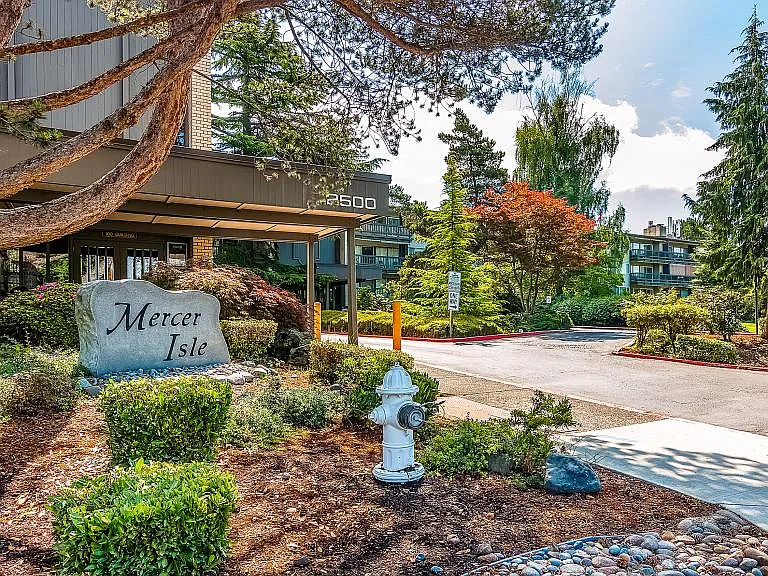 Main Entrance