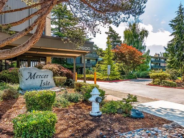 2500 81st Ave SE APT 332