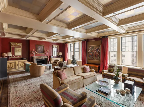 875 Park Avenue 9C image 1 of 16