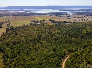 43 SW 1035th St, Talihina, OK 74571