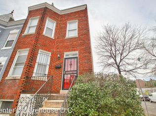 2734 Sherman Ave NW, Washington, DC