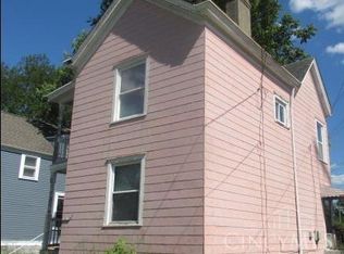 5608 Abbottsford St, Cincinnati, OH 45212