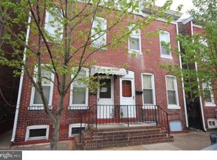 35 Charles St, Trenton, NJ 08611