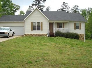 133 Cottonwood Trl, Jackson, GA 30233