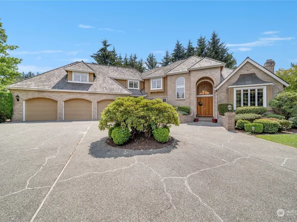 6576 163rd Place SE, Bellevue, WA 98006
