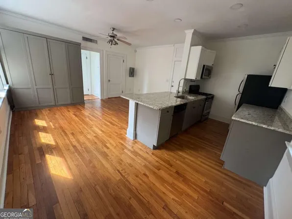 741 Frederica St NE APT 23, Atlanta, GA 30306