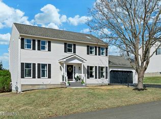 8 Inch Ln, Latham, NY 12110