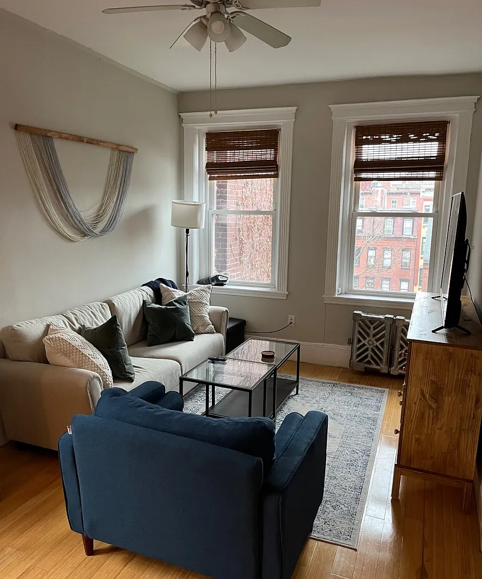 1 bed, 550 sqft, $2,850 — Photo 3