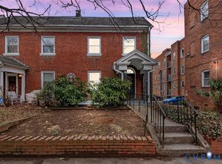 2419 Rosewood Ave, Richmond, VA