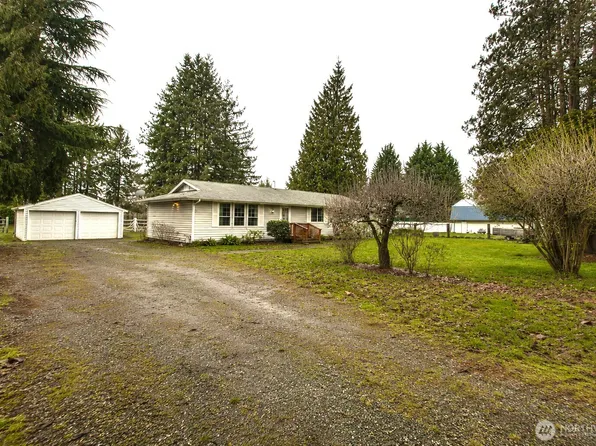 418 3rd Avenue SE, Pacific, WA 98047