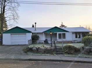 23309 50th Ave W, Mountlake Terrace, WA 98043