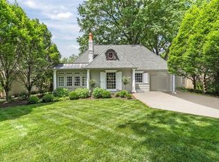 5534 Norwood St, Mission, KS 66205