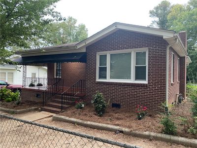 110 Louisiana St, Honea Path, SC, 29654