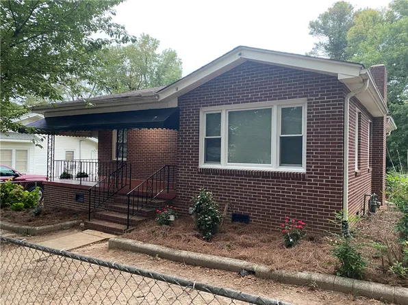 110 Louisiana St, Honea Path, SC 29654