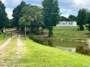 2811 Ebell Rd, Oneonta, AL 35121