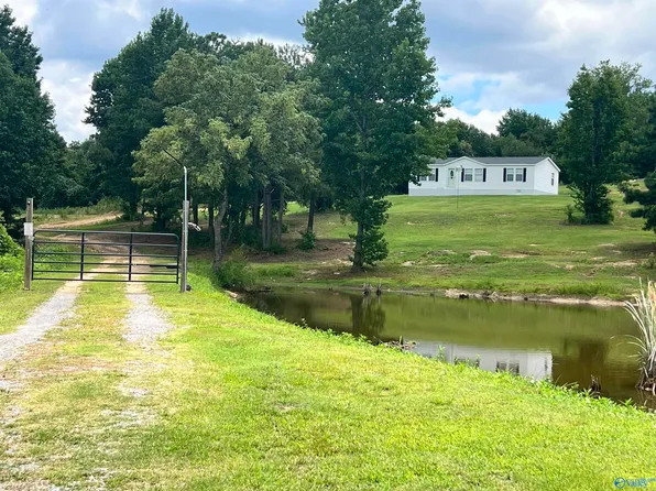 2811 Ebell Rd, Oneonta, AL 35121