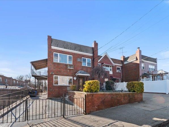 3511 McOwen Avenue, Bronx, NY 10475