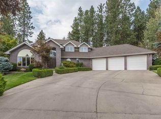 1411 E South Ridge Dr, Spokane, WA 99223