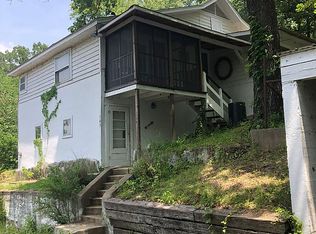 103 High St, Spavinaw, OK 74366