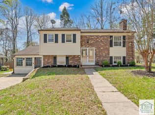 163 Blair Pl, Danville, VA 24540