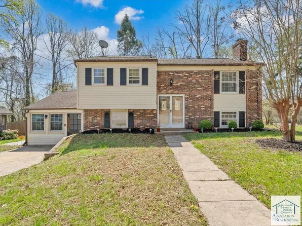 163 Blair Pl, Danville, VA 24540