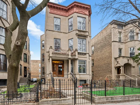 2120 W Race Ave, Chicago, IL 60612
