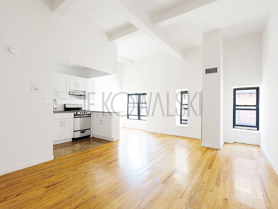 1st image of 156 Bleecker St #2DW