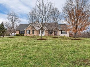 109 Maple Hill Ln, Labadie, MO 63055