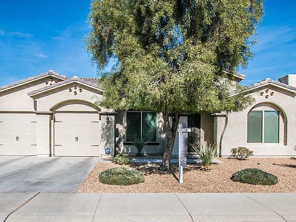 2nd image of 16174 W Mohave St