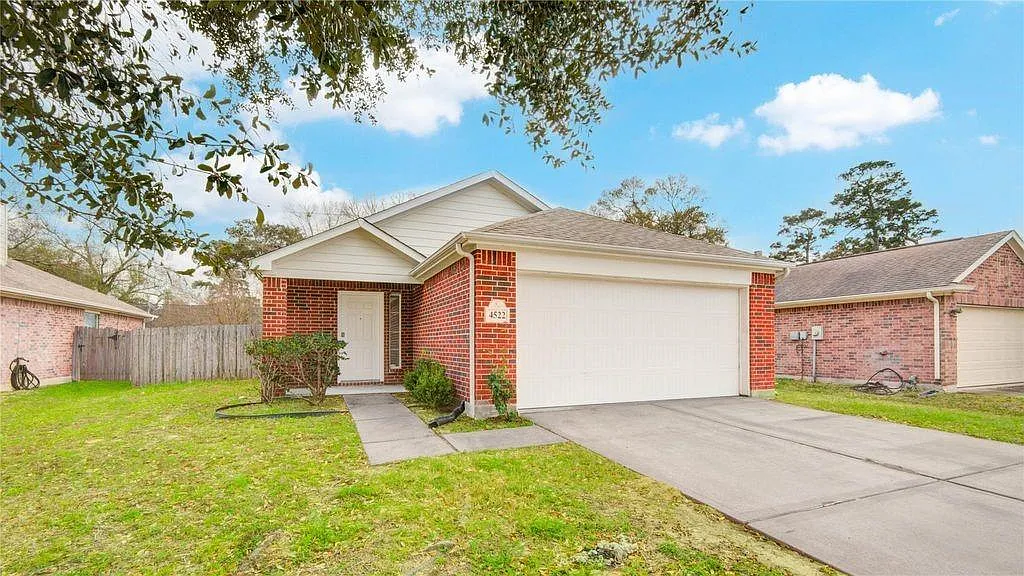 3 bed, 2.0 bath, 1540 sqft, $1,675 — Photo 2