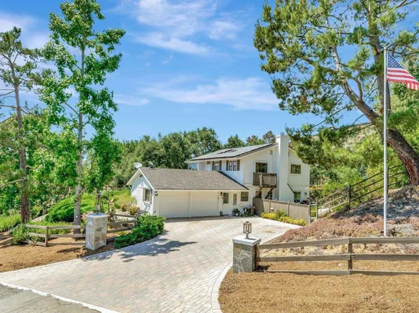 720 Old Oak Rdg, San Marcos, CA 92069