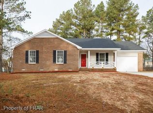 1113 Butterwood Cir, Fayetteville, NC 28314