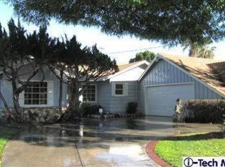 6850 Mammoth Ave, Van Nuys, CA 91405