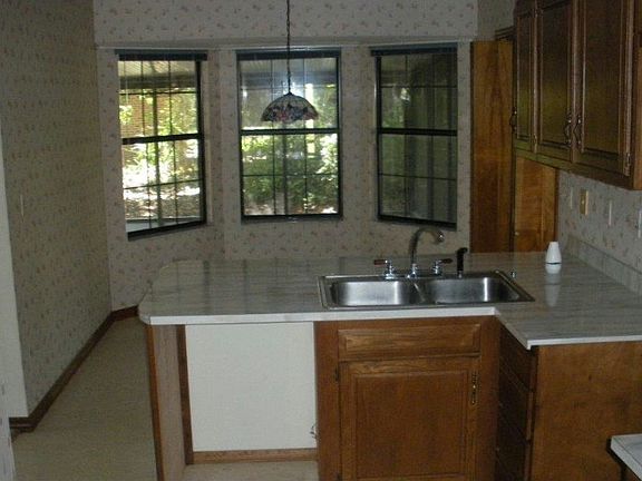 prior to renovation