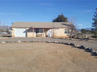 626 S Hassayampa Rd, Golden Valley, AZ 86413