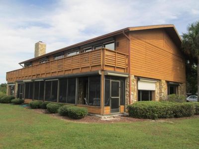 720 SW Kings Bay Dr, Crystal River, FL, 34429
