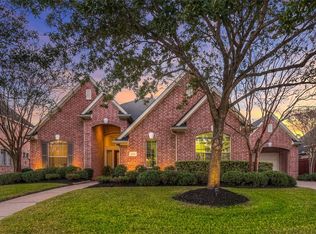 12114 Indigo Cove Ln, Houston, TX 77041