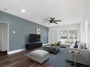 1439 Claude St, Dallas, TX 75203