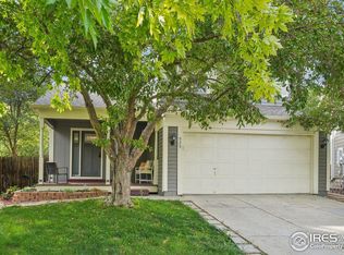 925 Hercules Cir, Lafayette, CO 80026