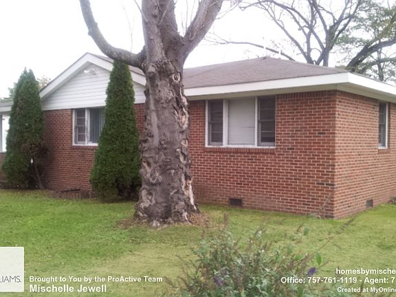 5th image of 3016 Hurley Ave