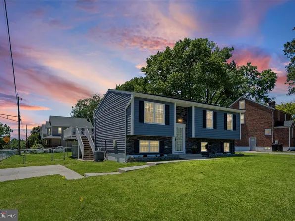 4219 Fullerton Ave, Baltimore, MD 21236