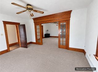 392 Carrington Ave 1, Woonsocket, RI 02895