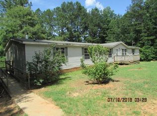 15263 State Highway 87, Forsyth, GA 31029